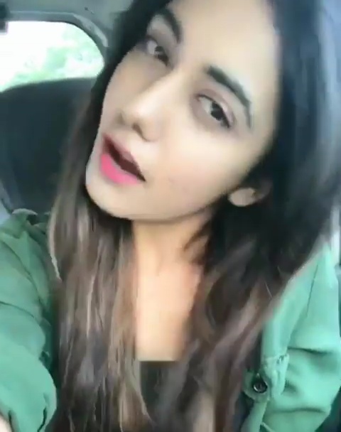 Charvi Dutta