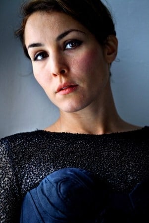 Noomi Rapace