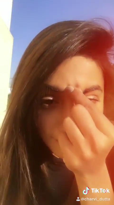 Charvi Dutta