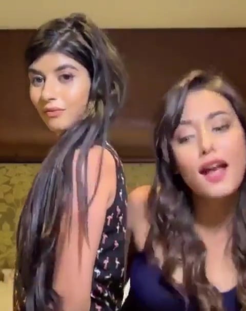 Charvi Dutta