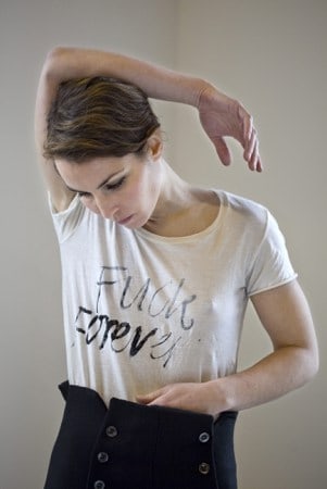 Noomi Rapace Noomi Rapace