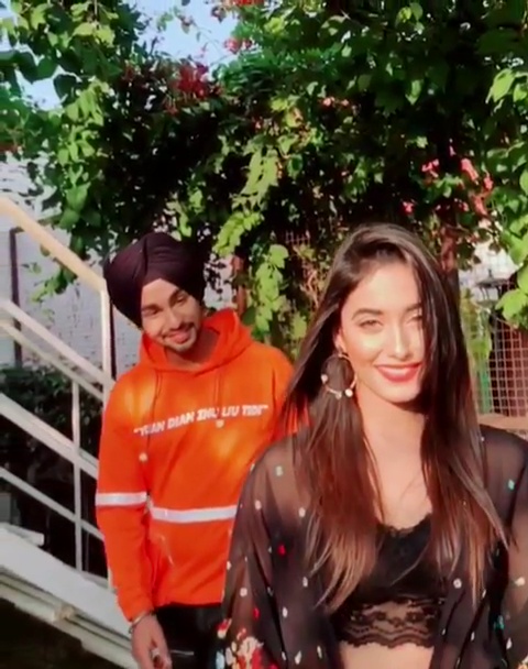 Charvi Dutta