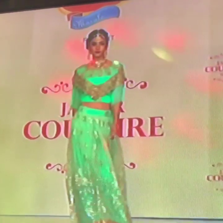 Charvi Dutta
