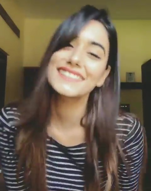 Charvi Dutta