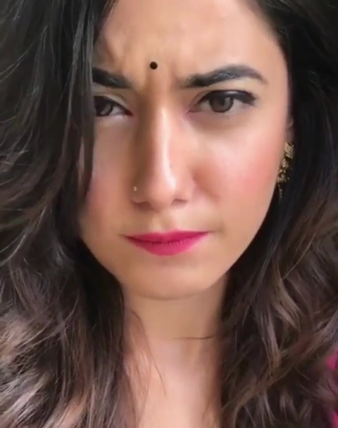 Charvi Dutta