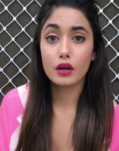 Charvi Dutta