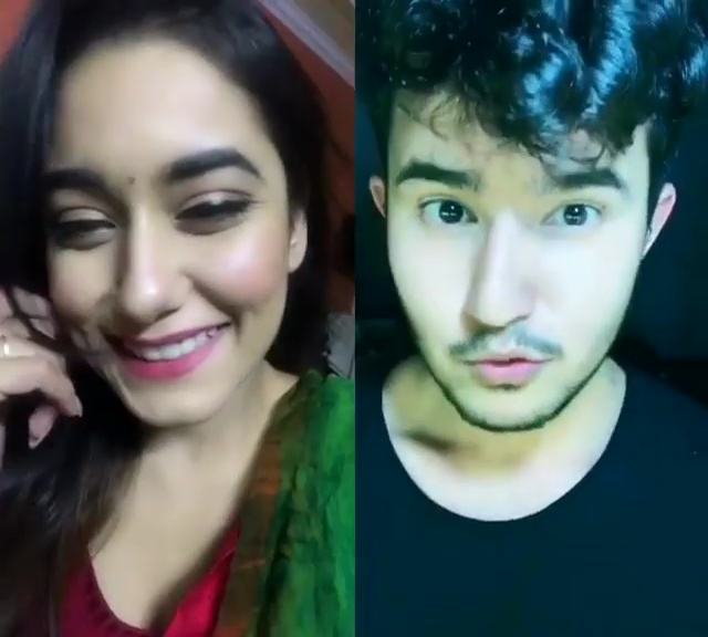 Charvi Dutta