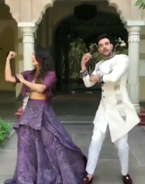 Charvi Dutta
