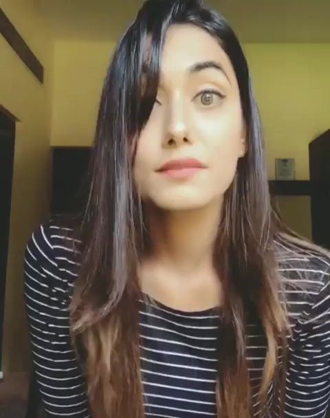 Charvi Dutta
