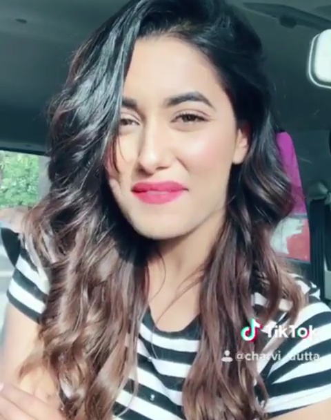 Charvi Dutta