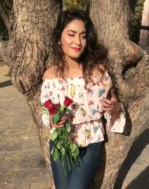 Charvi Dutta