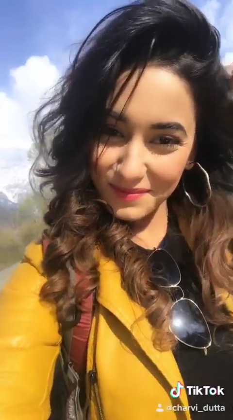 Charvi Dutta