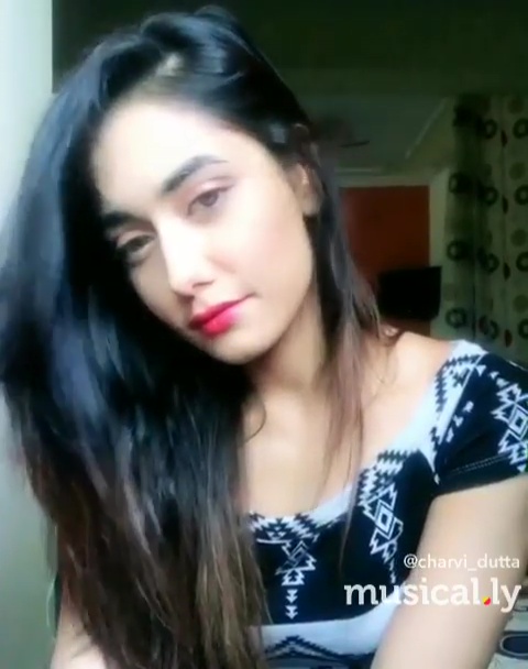 Charvi Dutta