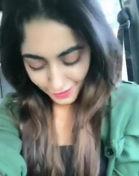 Charvi Dutta