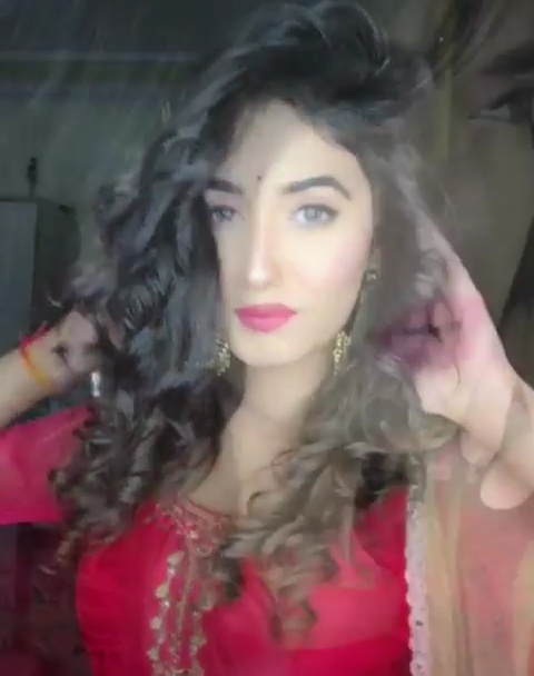 Charvi Dutta