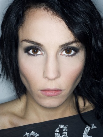 Noomi Rapace