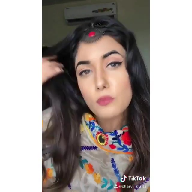Charvi Dutta
