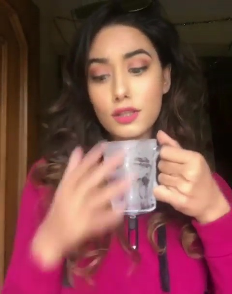 Charvi Dutta