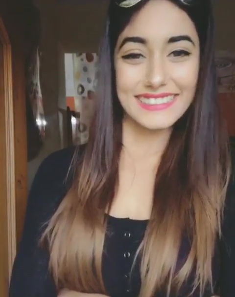 Charvi Dutta