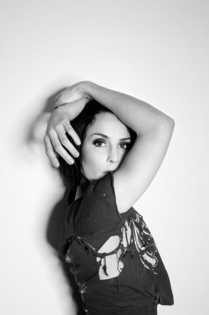 Noomi Rapace Noomi Rapace