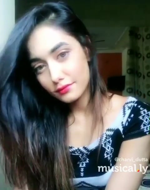 Charvi Dutta