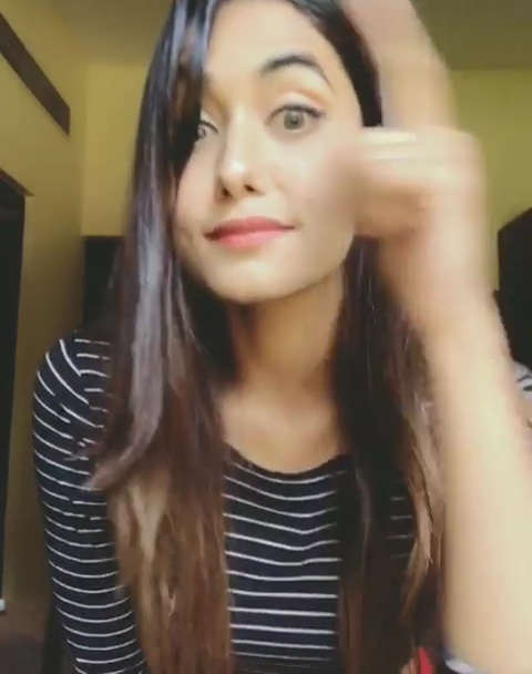 Charvi Dutta