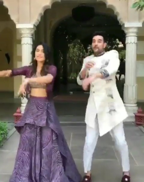 Charvi Dutta