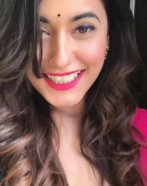 Charvi Dutta