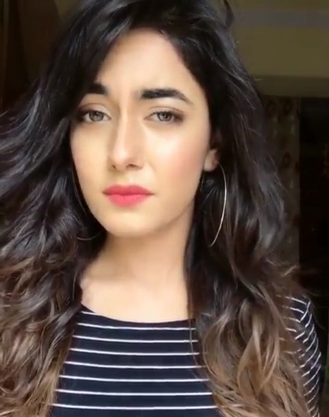 Charvi Dutta