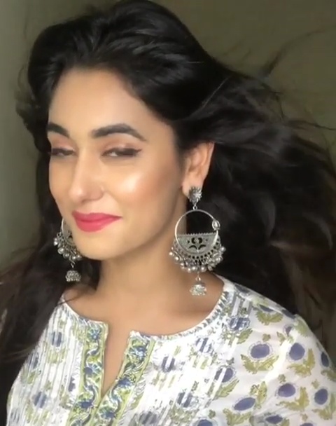 Charvi Dutta