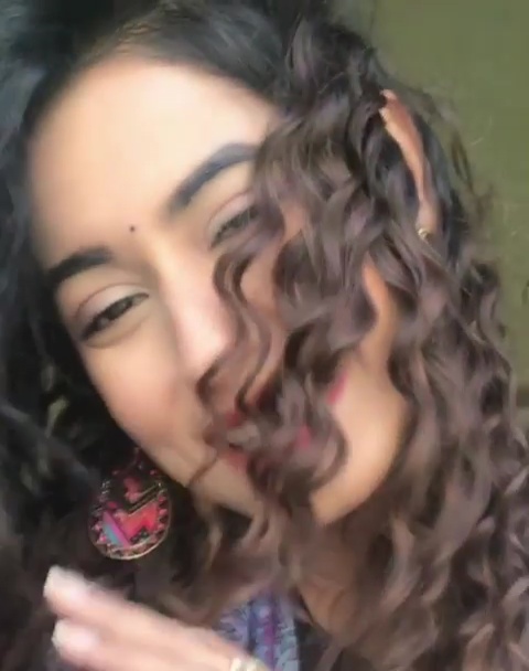 Charvi Dutta