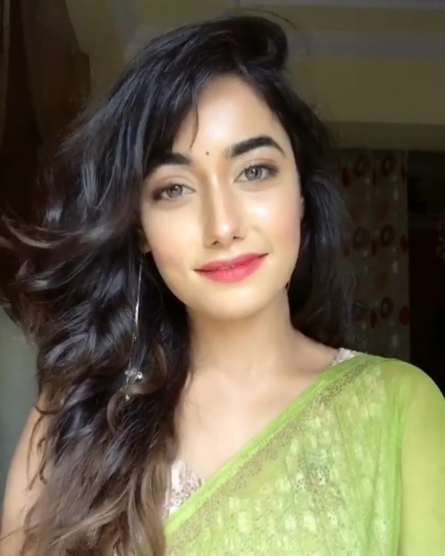 Charvi Dutta