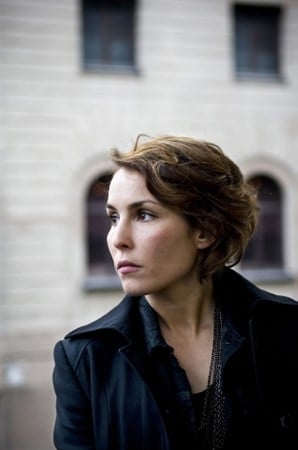 Noomi Rapace