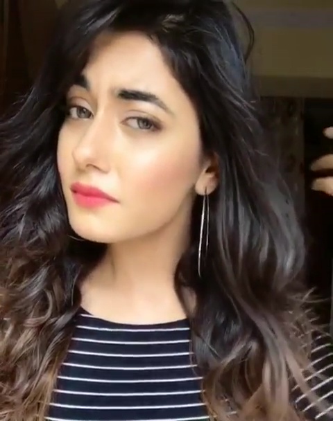 Charvi Dutta