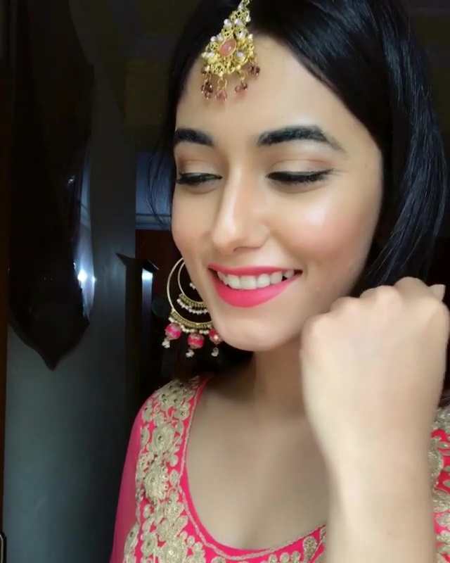 Charvi Dutta