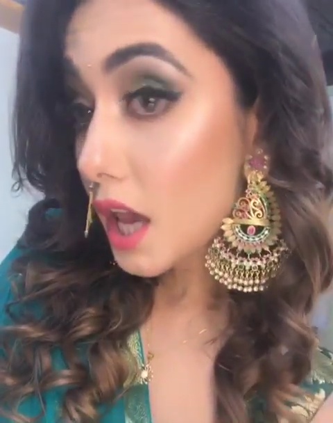 Charvi Dutta