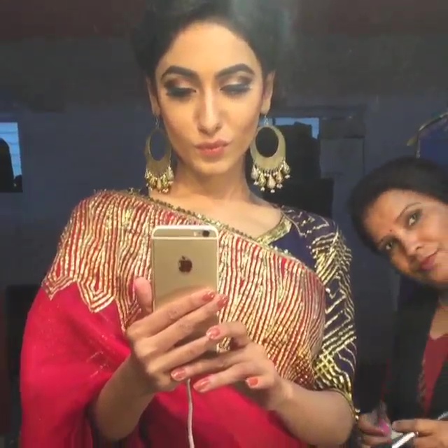 Charvi Dutta