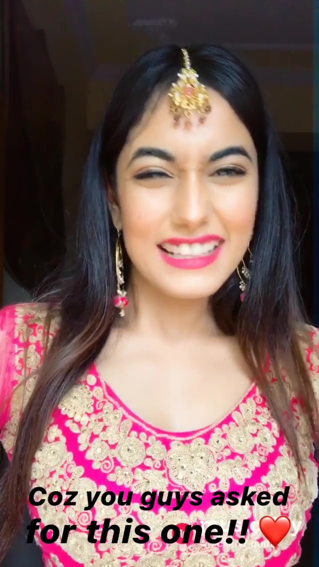 Charvi Dutta
