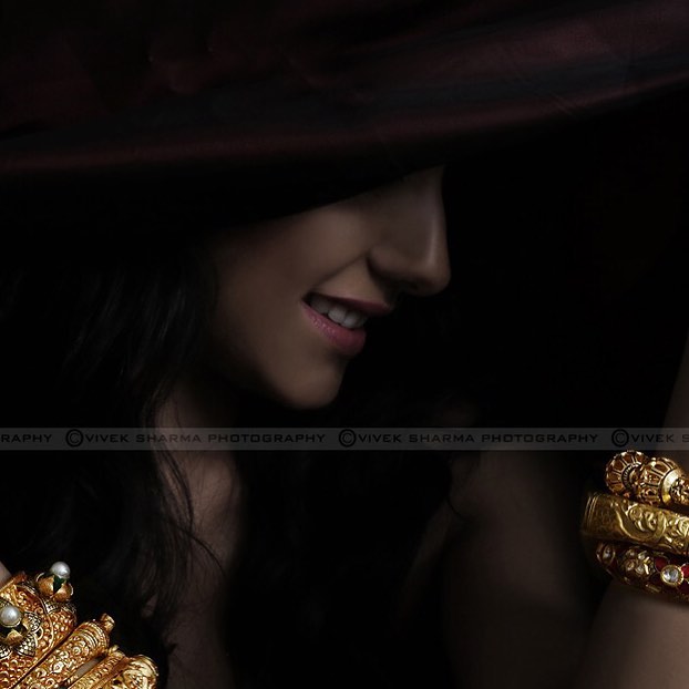 Charvi Dutta