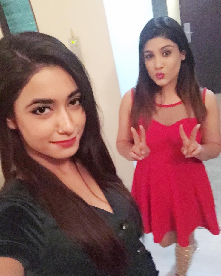 Charvi Dutta