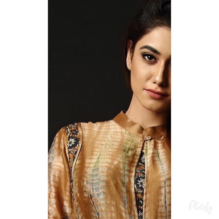 Charvi Dutta