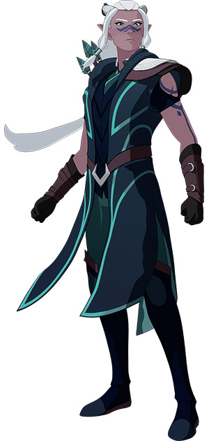 Runaan