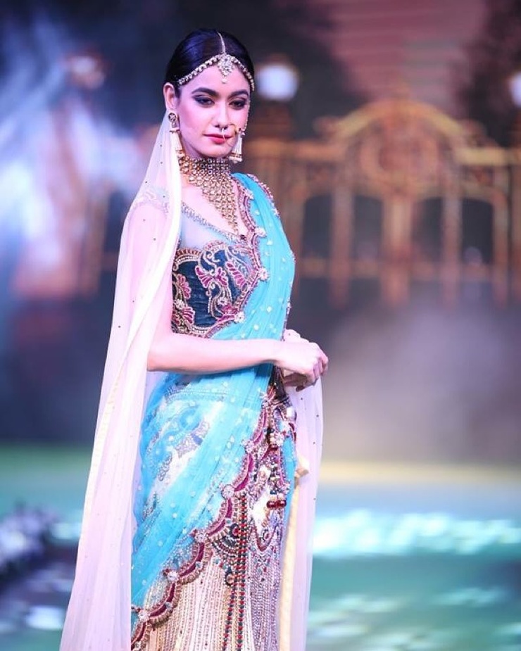 Charvi Dutta