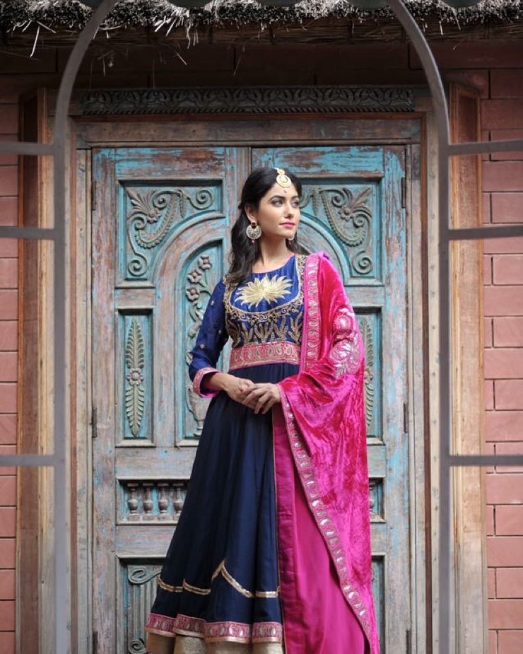 Charvi Dutta
