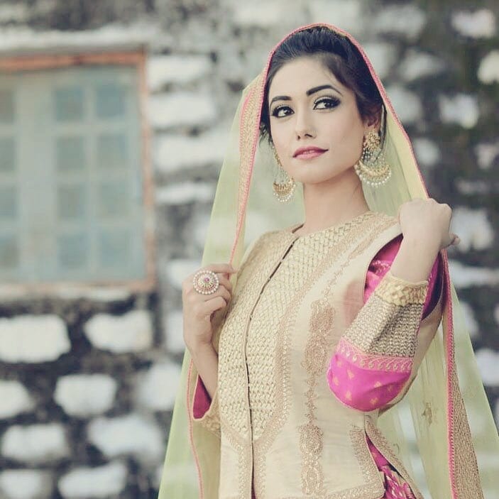 Charvi Dutta