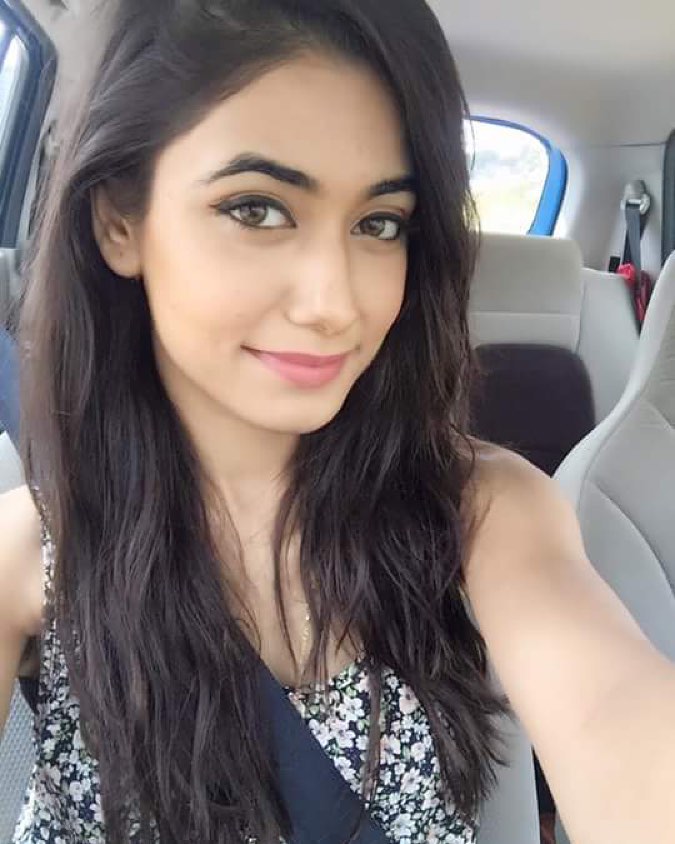 Charvi Dutta