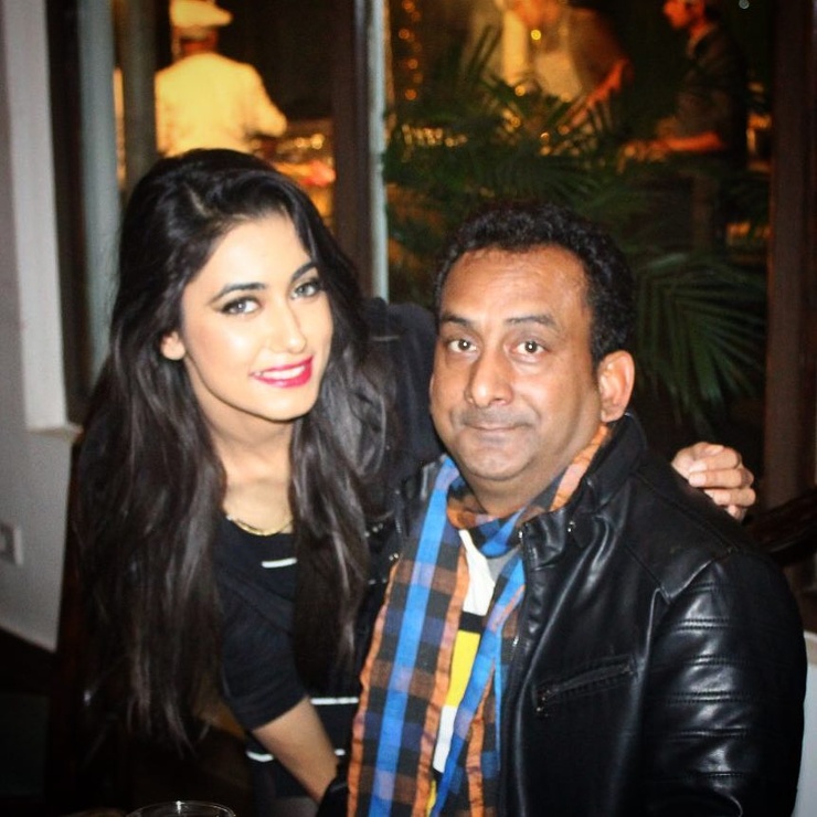 Charvi Dutta