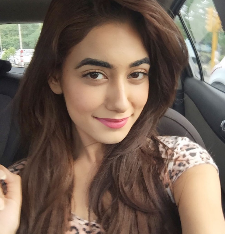 Charvi Dutta