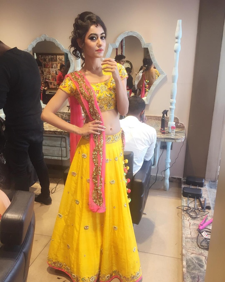 Charvi Dutta