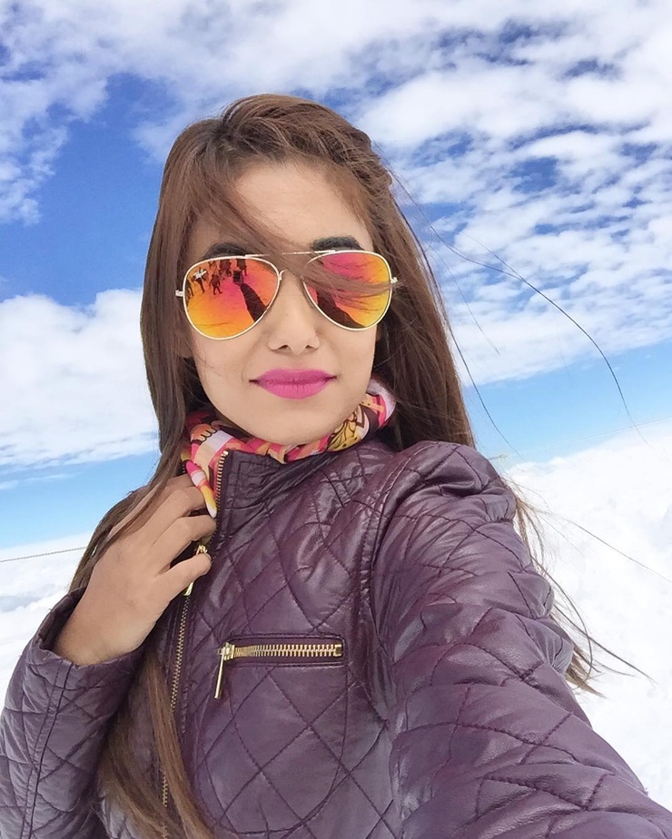 Charvi Dutta
